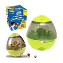 Ver imagem 1 de Comedouro Interativo para Pets Cães Brinquedo Bolinha