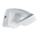 Ver imagem 1 de Espalhador Ducha Futura Branco F-100 - Lorenzetti