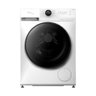 Lava e Seca Midea 13kg Painel Didital Inverter Água Quente Mf200d130wb Branco - 1