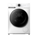Ver imagem 1 de Lava e Seca Midea 13kg Painel Didital Inverter Água Quente Mf200d130wb Branco