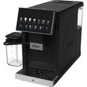 Ver imagem 1 de Cafeteira Espresso Oster OCAF970 Aço Inox 1,5L Preto 220V