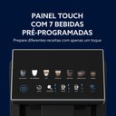 Ver imagem 6 de Cafeteira Espresso Oster OCAF970 Aço Inox 1,5L Preto 220V