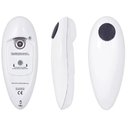Ver imagem 7 de Abridor de Latas Eletrico Automatico com Abridor de Potes Garrafas One Touch 2 em 1 Completo
