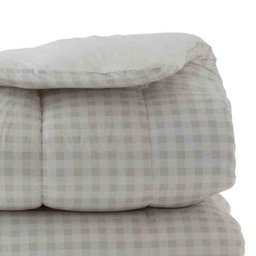 Edredom King Vintage Escot Kacyumara - 2