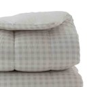 Ver imagem 2 de Edredom King Vintage Escot Kacyumara