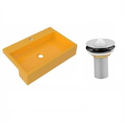 Kit Cuba XRT55 Válvula Metal 1 Polegadas Compace - 2