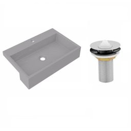 Kit Cuba XRT55 Válvula Metal 1 Polegadas Compace - 2