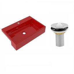 Kit Cuba XRT55 Válvula Metal 1 Polegadas Compace - 2