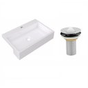 Ver imagem 2 de Kit Cuba Xrt55 Válvula Metal 1 Polegadas Compace