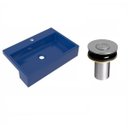 Ver imagem 2 de Kit Cuba Xrt55 Válvula Click Botão 1 Polegadas B Compace