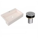 Ver imagem 2 de Kit Cuba Xrt55 Válvula Click Botão 1 Polegadas B Compace