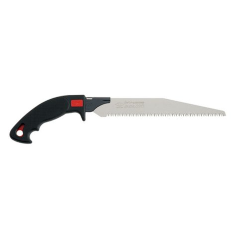 Serrote Podador para Frutas de Caroço Citrus Zetsaw Z-Fruit H-210 com Bainha 210mm