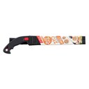 Ver imagem 6 de Serrote Podador para Frutas de Caroço Citrus Zetsaw Z-Fruit H-210 com Bainha 210mm