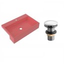 Ver imagem 2 de Kit Cuba Xrt55 Válvula Click 1 Polegadas G Compace