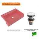 Ver imagem 3 de Kit Cuba Xrt55 Válvula Click 1 Polegadas G Compace