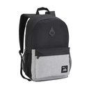 Ver imagem 1 de Mochila Masculina Mj41533 - Cinza - Seanite