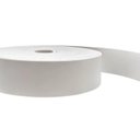 Ver imagem 1 de Rodapé Eva Flexível Autoadesivo 10cm x 1cm 13 Metros Veneza Branco Molduraflex