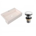 Ver imagem 2 de Kit Cuba Xrt55 Válvula Click 1 1/2 Polegadas Compace