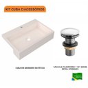 Ver imagem 3 de Kit Cuba Xrt55 Válvula Click 1 1/2 Polegadas Compace