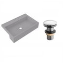 Ver imagem 2 de Kit Cuba Xrt55 Válvula Click 1 1/2 Polegadas Compace