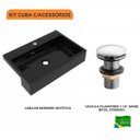 Ver imagem 3 de Kit Cuba Xrt55 Válvula Click 1 1/2 Polegadas Compace