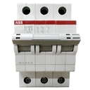 Ver imagem 2 de Minidisjuntor Abb Tripolar Sj203t-c63 2taz144300r0634