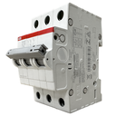 Ver imagem 4 de Minidisjuntor Abb Tripolar Sj203t-c63 2taz144300r0634