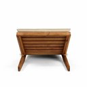 Ver imagem 4 de Espreguiçadeira Poltrona com Almofada Mawi Yescasa