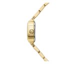 Ver imagem 2 de Relógio Technos Feminino Ref: 2025luy/1x Elegance Bracelete Dourado