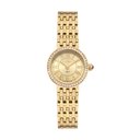 Ver imagem 1 de Relógio Technos Feminino Ref: 2025luy/1x Elegance Bracelete Dourado