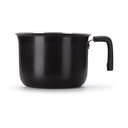 Ver imagem 2 de Fervedor 16cm 2,4L de Alumínio Multiflon Induct+ Leiteira para Indução com Fundo Especial de Inox