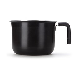 Fervedor 16cm 2,4L de Alumínio Multiflon Induct+ Leiteira para Indução com Fundo Especial de Inox - 2