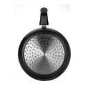 Ver imagem 4 de Fervedor 16cm 2,4L de Alumínio Multiflon Induct+ Leiteira para Indução com Fundo Especial de Inox