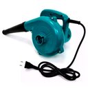 Ver imagem 2 de Soprador e Aspirador de Ar Elétrico 600w Evsa Evald 220v