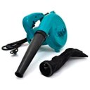 Ver imagem 1 de Soprador e Aspirador de Ar Elétrico 600w Evsa Evald 220v