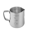 Ver imagem 1 de Leiteira Jarra Inox para Café Barista 350ml - Lyor