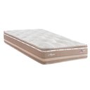 Ver imagem 1 de Colchão Solteirão Molas Maxspring Angres Pillow Top (96x203x28) - Herval