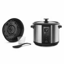Ver imagem 4 de Panela Elétrica 1,8 L Experience Digital 220 V Preta Electrolux