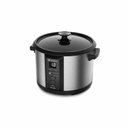 Ver imagem 2 de Panela Elétrica 1,8 L Experience Digital 220 V Preta Electrolux