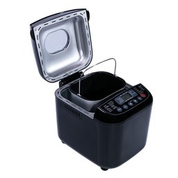 Panificadora 19 Programas Gallant 600w 127v Preta (gpa1e19a_127pt) - 6