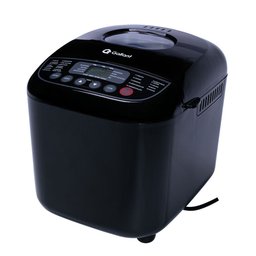 Panificadora 19 Programas Gallant 600w 127v Preta (gpa1e19a_127pt) - 2