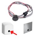 Ver imagem 2 de Sensor Decalux Mictorio 2580c 2780c Mictório Externo e de Embutir (atual) - 4278026