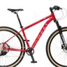 Bicicleta Allure Aro 29 21 Marchas Freio Disco Shimano Colli - 4
