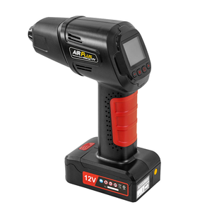Compressor de Ar a Bateria 12v Airplus Schulz Airplus 12v