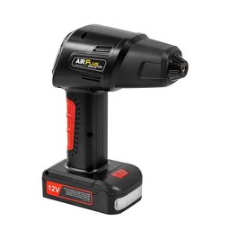 Compressor de Ar a Bateria 12v Airplus Schulz Airplus 12v - 3