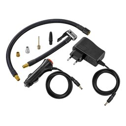 Compressor de Ar a Bateria 12v Airplus Schulz Airplus 12v - 2