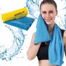 Toalha Natacao Ultra Absorvente Speedo Fast Dry Towel - Azul - 5
