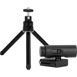 Webcam Full Hd 1080p 60fps Cam Preta Streamplify - 10