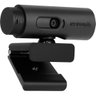 Webcam Full Hd 1080p 60fps Cam Preta Streamplify - 2