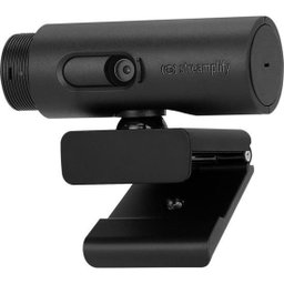 Webcam Full Hd 1080p 60fps Cam Preta Streamplify - 3